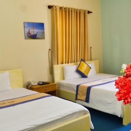 Rita Hotel Vung Tau Buitenkant foto