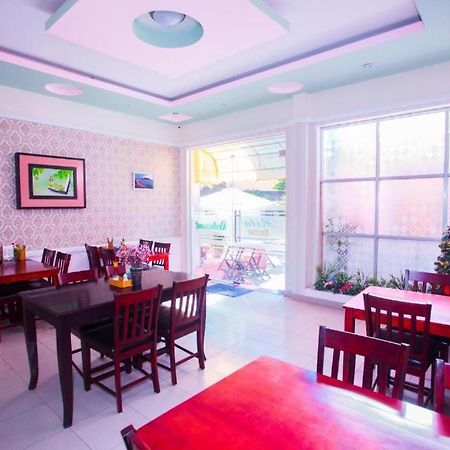Rita Hotel Vung Tau Buitenkant foto